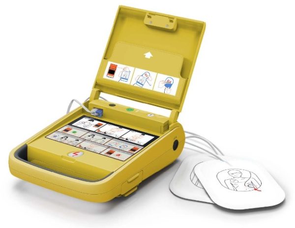 Aed
