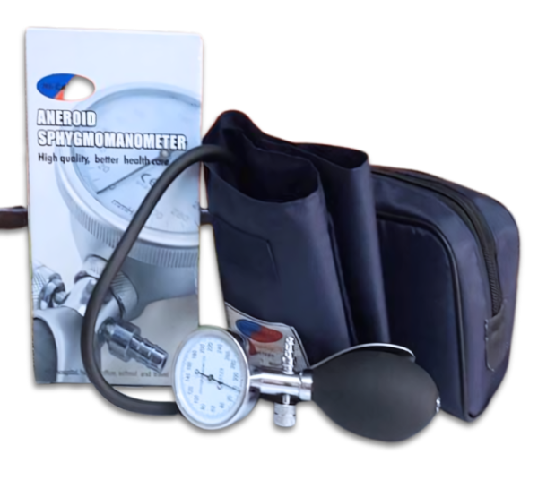 BP-Meter-Single-Hand