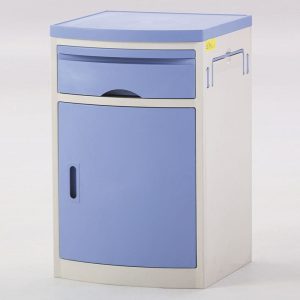 Bedside cabinet