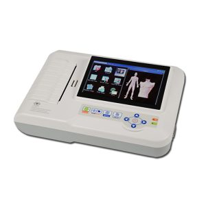 Contec-ECG-600G