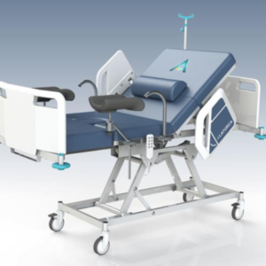 Delivery-Bed