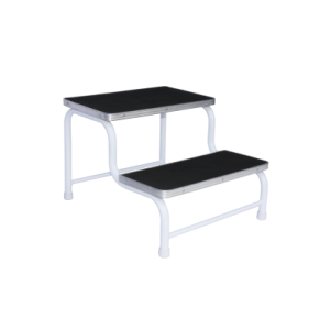 Double-Step-Rubber-Top