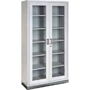 drug cabinets