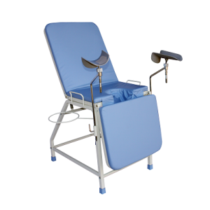 Manual-Gynae-Couch