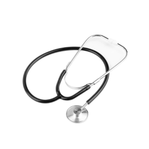 Stethoscope-Single-Head-Nurse