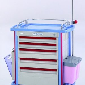 emergency-trolley