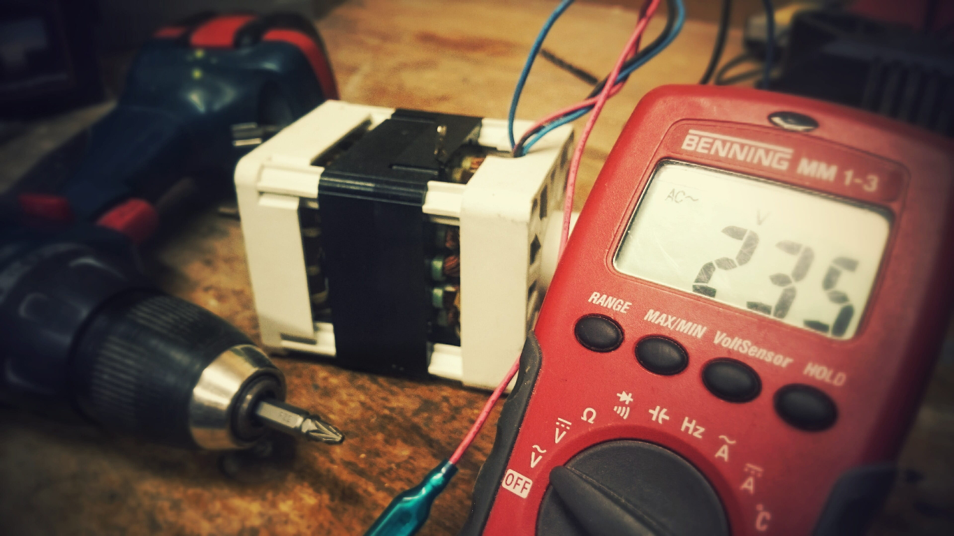 calibration