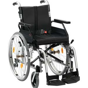 Wheelchairs