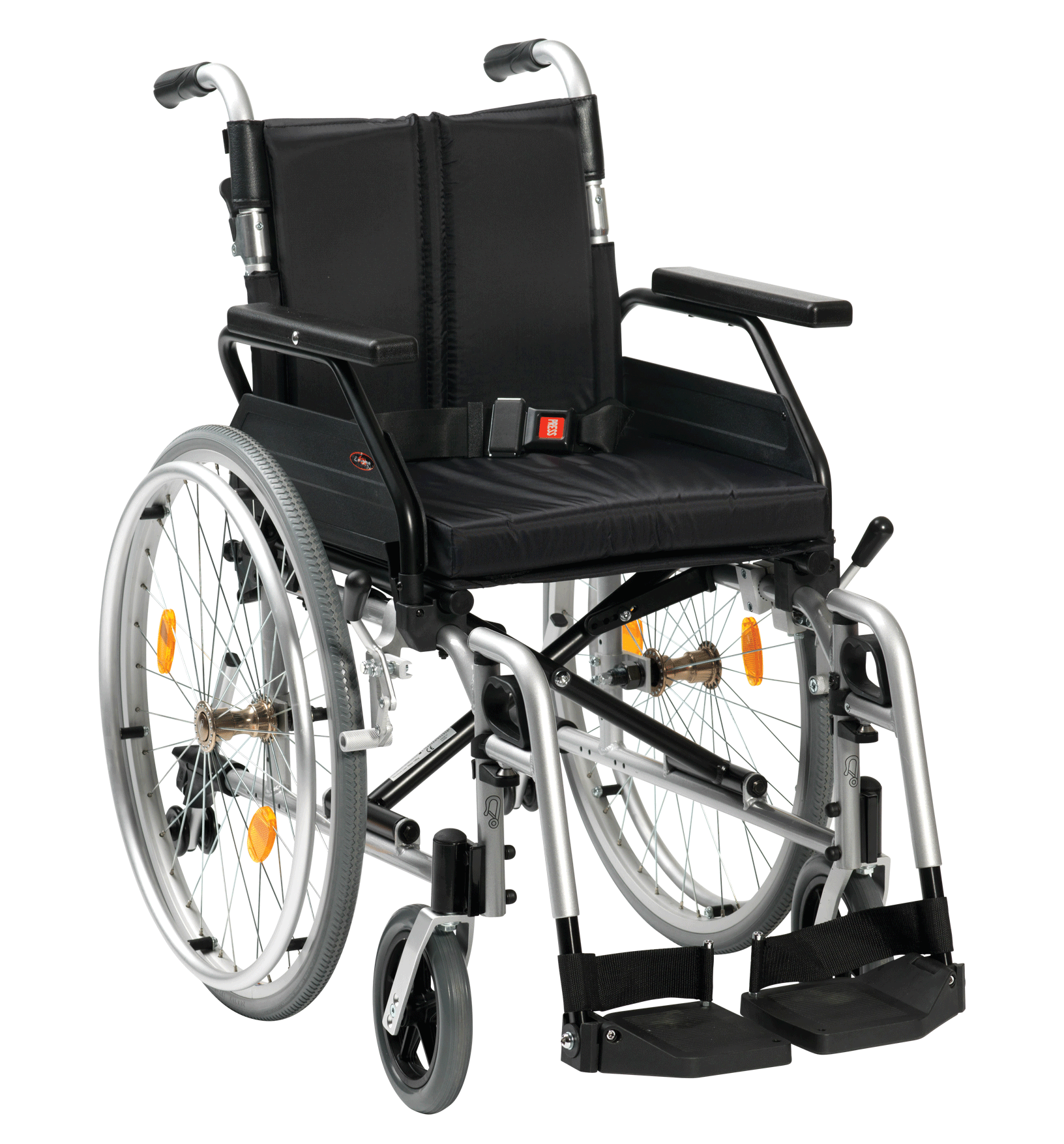 wheelchair